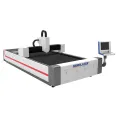 Máquina de gravura de corte de corte CNC de 2000 kg de metal